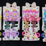 Baby Combo Hair Bend