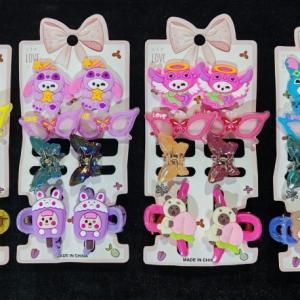 Baby Combo Hair Bend