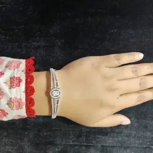 Twist Heritage Bracelet