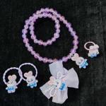 Kids ornament combo set